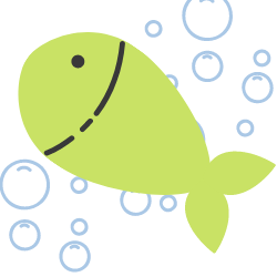 Go-Fish Talk