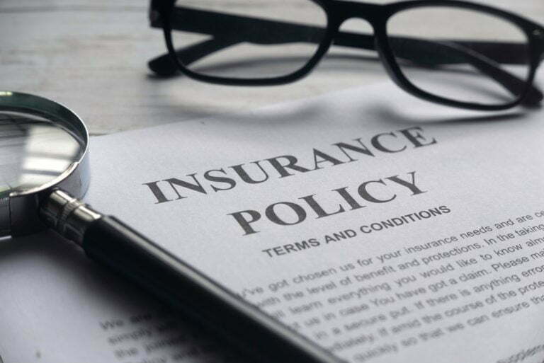The Different Types of Life Insurance Policies Available