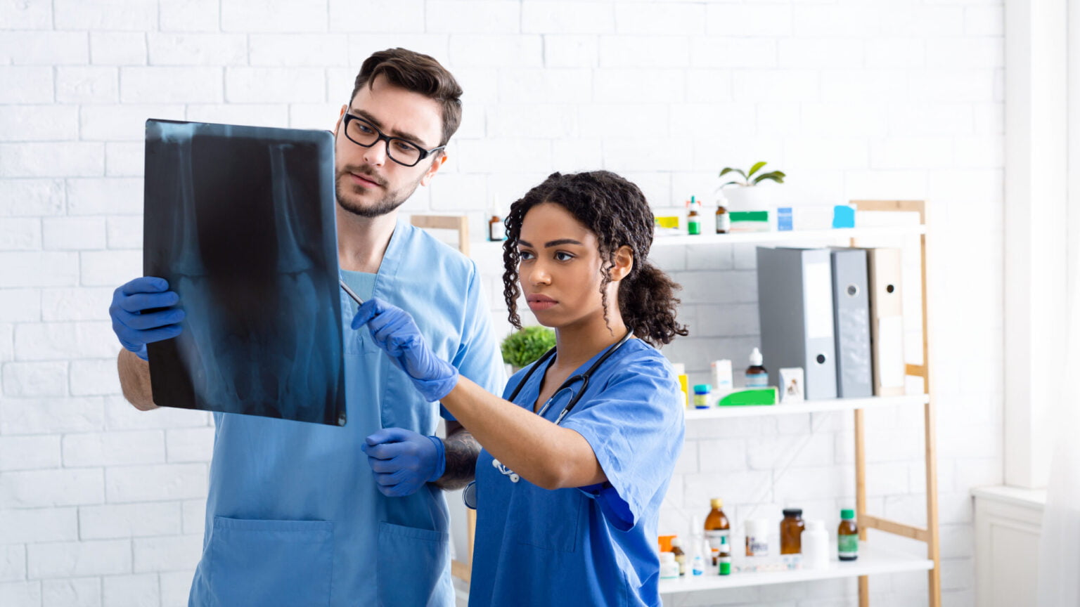 The Benefits of Radiology Tech Travel Jobs GoFish Talk