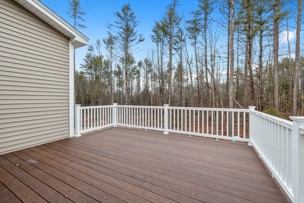Your Guide To Adding a Deck to Your Home – Go-Fish Talk